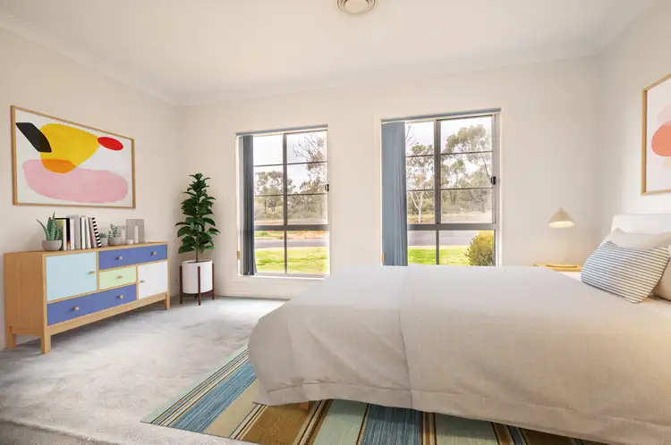 Fourth view of Homely house listing, 122 Wyangan Avenue, Griffith NSW 2680
