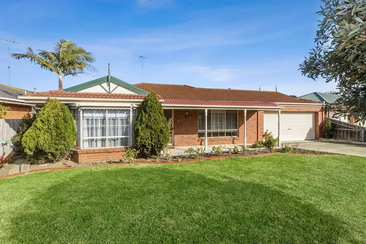 Main view of Homely house listing, 5 Armalite Court, Corio VIC 3214