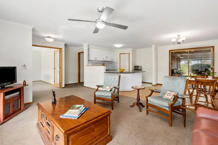Fourth view of Homely house listing, 5 Armalite Court, Corio VIC 3214