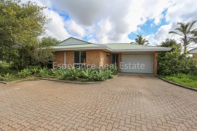 3/177 Goldfields Road, Castletown WA 6450