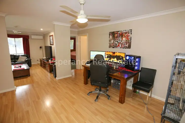 Fourth view of Homely unit listing, 3/177 Goldfields Road, Castletown WA 6450