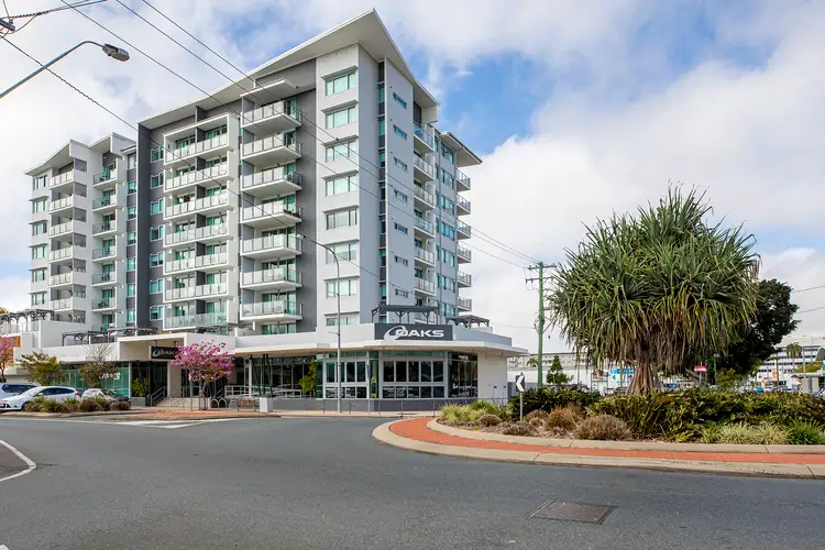 401/55 River Street, Mackay QLD 4740