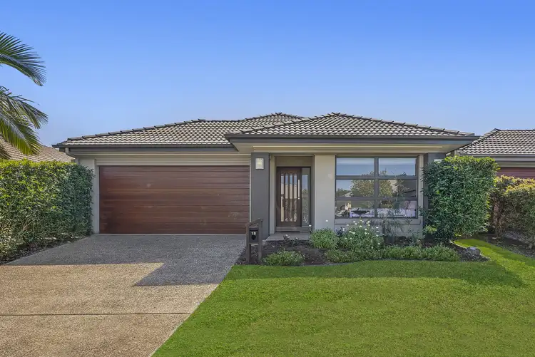 18 Kakadu Court, North Lakes QLD 4509