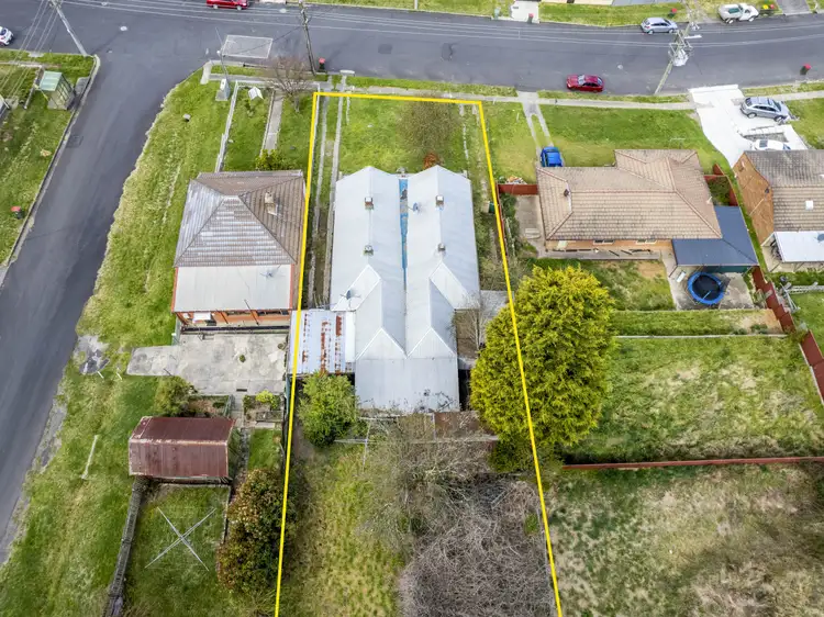 Sixth view of Homely house listing, 128-130 Macauley Street, Lithgow NSW 2790