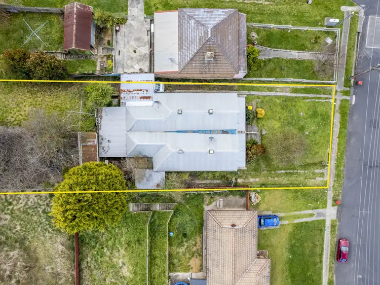 Seventh view of Homely house listing, 128-130 Macauley Street, Lithgow NSW 2790
