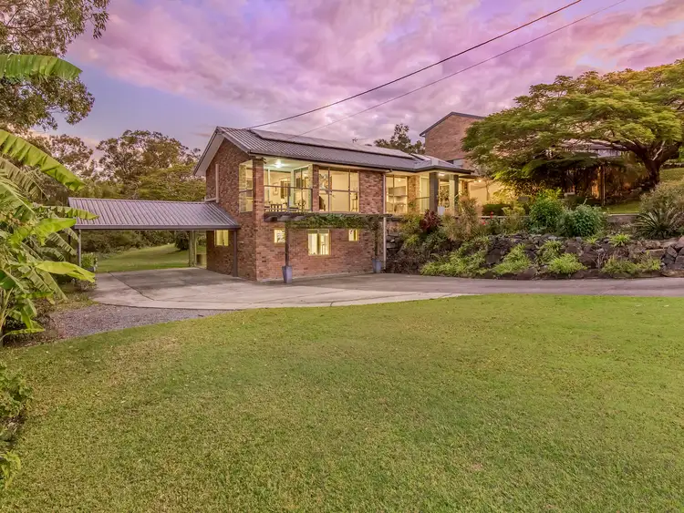 74 Bridgman Drive, Reedy Creek QLD 4227