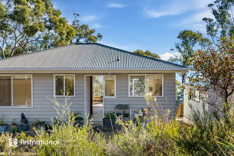 Fourth view of Homely house listing, 27 Cox Drive, Dennes Point TAS 7150