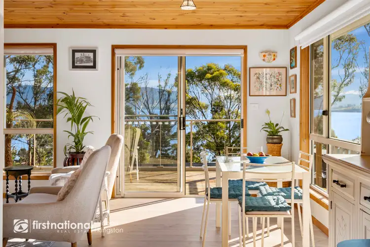 Sixth view of Homely house listing, 27 Cox Drive, Dennes Point TAS 7150