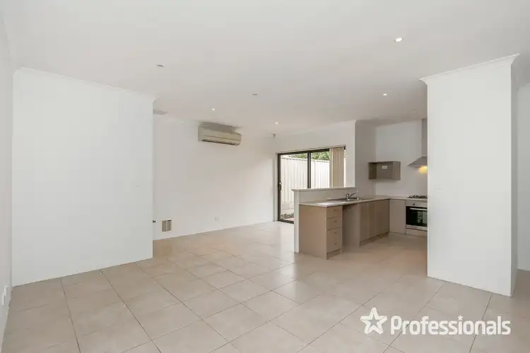 Fourth view of Homely house listing, 4 Ashcroft Way, Balga WA 6061