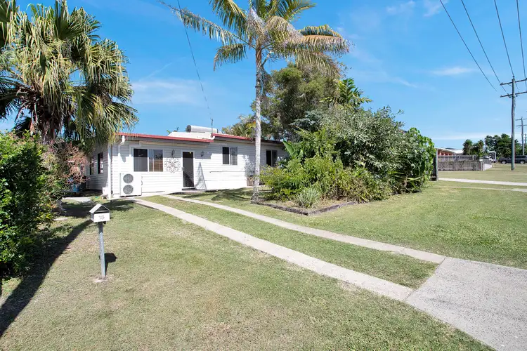 Main view of Homely house listing, 15 Margaret Street, Walkerston QLD 4751