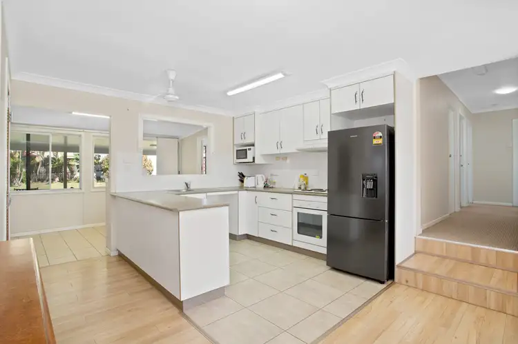 Third view of Homely house listing, 15 Margaret Street, Walkerston QLD 4751