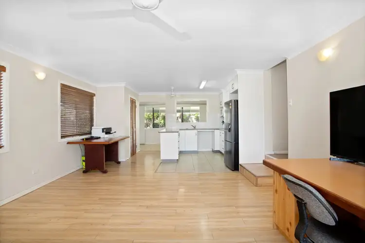 Fourth view of Homely house listing, 15 Margaret Street, Walkerston QLD 4751