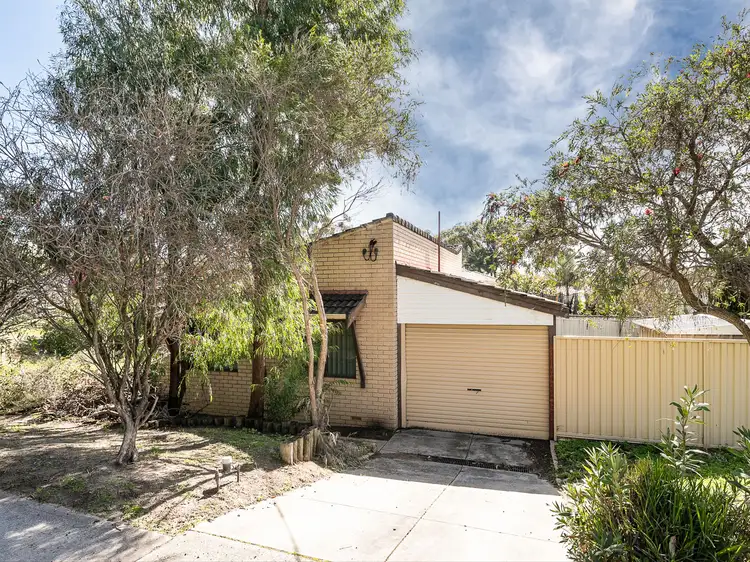 Fourth view of Homely house listing, 45 Aurelian Street, Palmyra WA 6157