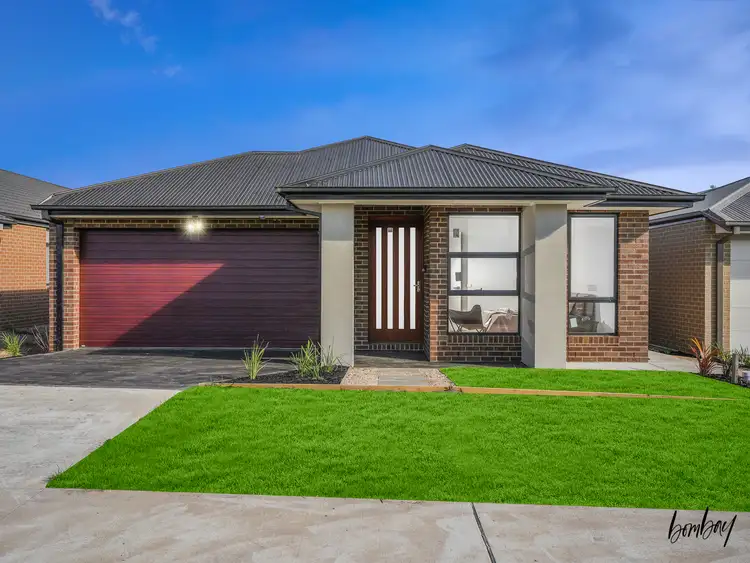 Main view of Homely house listing, 4 Read Mews, Donnybrook VIC 3064