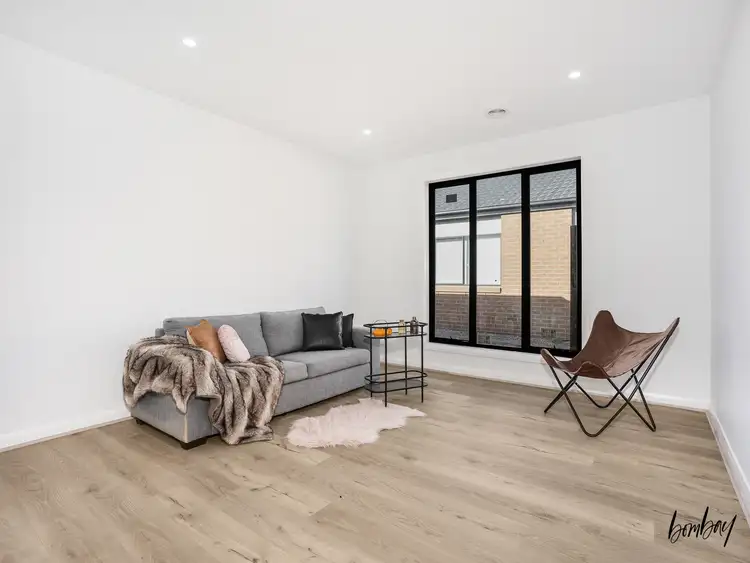 Fifth view of Homely house listing, 4 Read Mews, Donnybrook VIC 3064