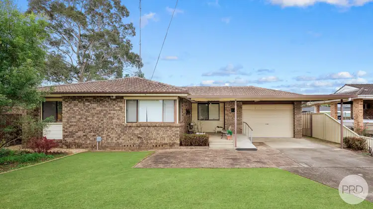 12 Anakai Drive, Jamisontown NSW 2750