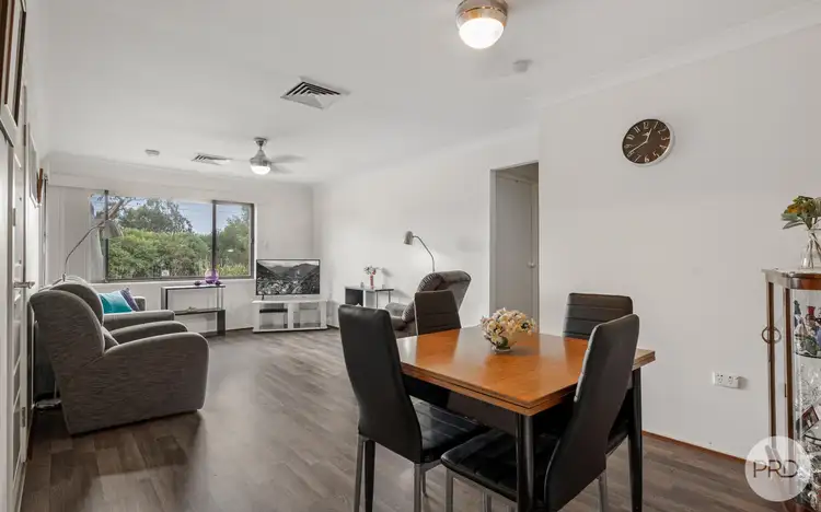 Third view of Homely house listing, 12 Anakai Drive, Jamisontown NSW 2750
