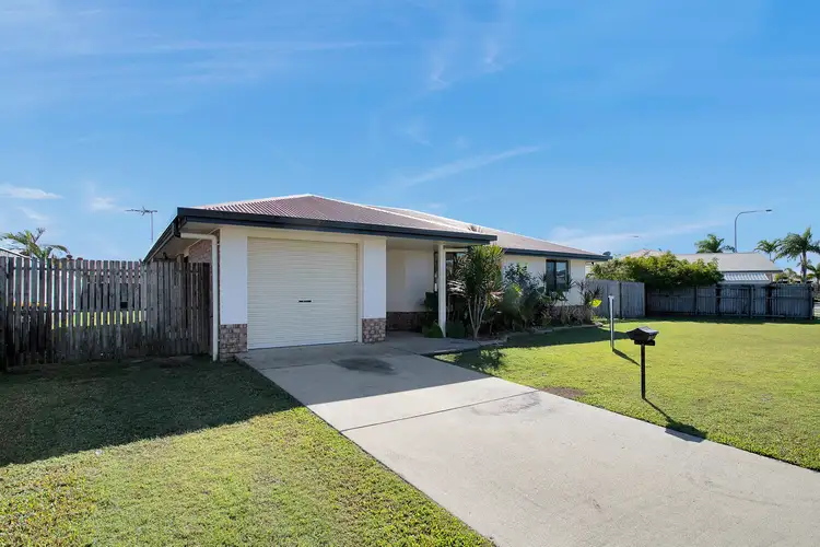 Second view of Homely house listing, 6-8 Lois Street, Mount Pleasant QLD 4740
