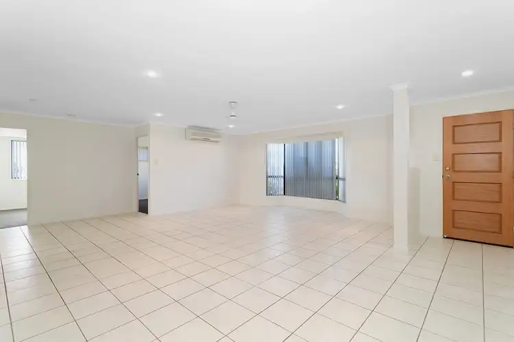 Fourth view of Homely house listing, 6-8 Lois Street, Mount Pleasant QLD 4740