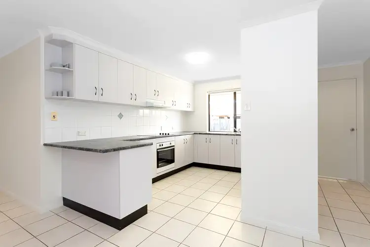 Fifth view of Homely house listing, 6-8 Lois Street, Mount Pleasant QLD 4740