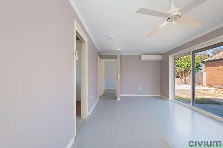Fifth view of Homely house listing, 68 Walker Crescent, Narrabundah ACT 2604