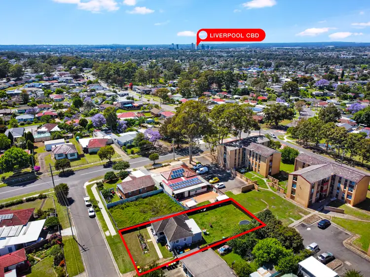 Second view of Homely house listing, 4 Karoola Street, Busby NSW 2168
