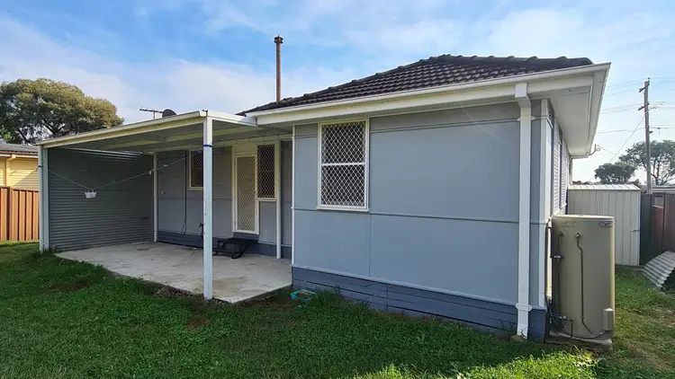 Fourth view of Homely house listing, 4 Karoola Street, Busby NSW 2168