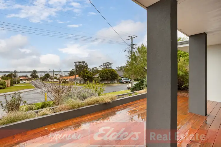 6 Wakefield Crescent, Australind WA 6233