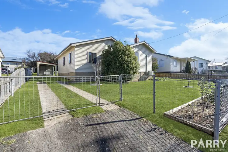 64 Hargrave Crescent, Mayfield TAS 7248