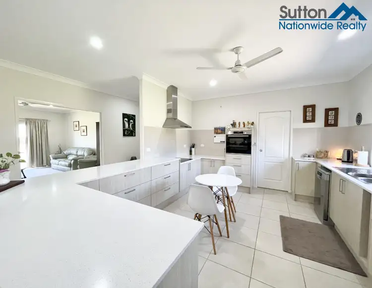 Fourth view of Homely house listing, 90 Crystal Crescent, Alice River QLD 4817