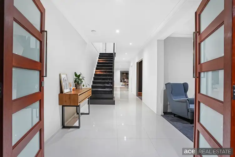 Fourth view of Homely house listing, 8 Coronat Drive, Williams Landing VIC 3027