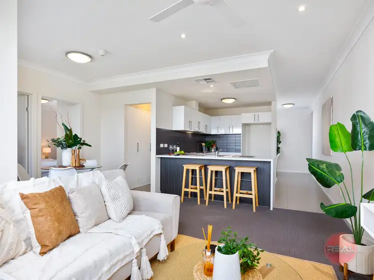 19/16 (Door 206) Mann Drive, Brompton SA 5007