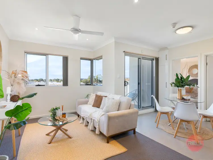 Fifth view of Homely apartment listing, 19/16 (Door 206) Mann Drive, Brompton SA 5007