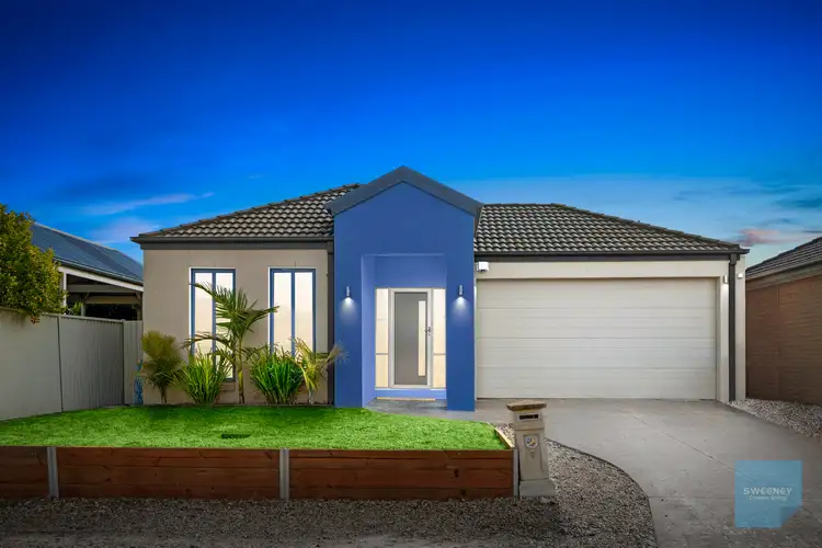 9 Reigate Street, Caroline Springs VIC 3023