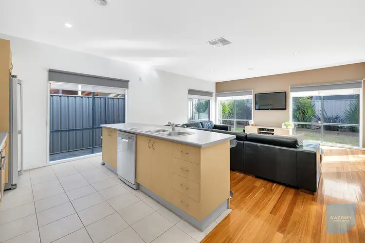 Sixth view of Homely house listing, 9 Reigate Street, Caroline Springs VIC 3023