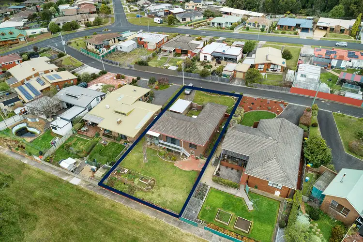 6 Wiena Crescent, Miandetta TAS 7310