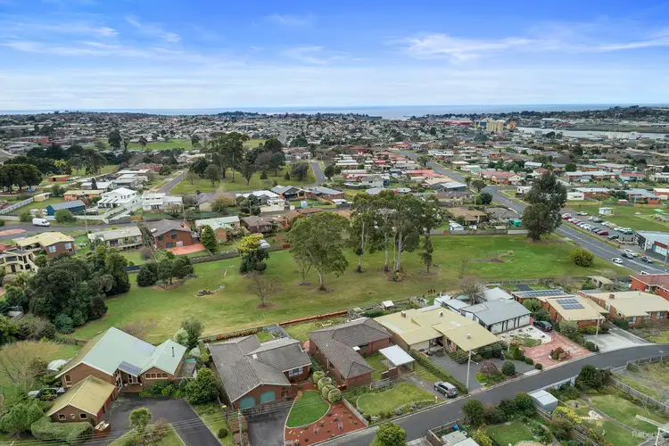 Second view of Homely house listing, 6 Wiena Crescent, Miandetta TAS 7310