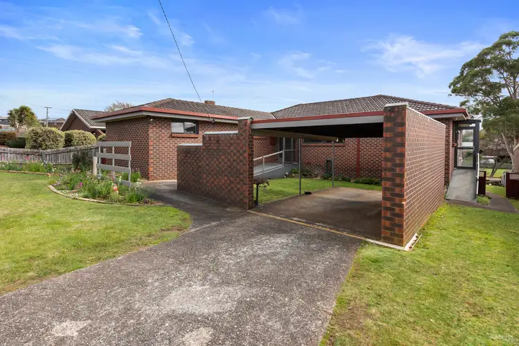 Third view of Homely house listing, 6 Wiena Crescent, Miandetta TAS 7310