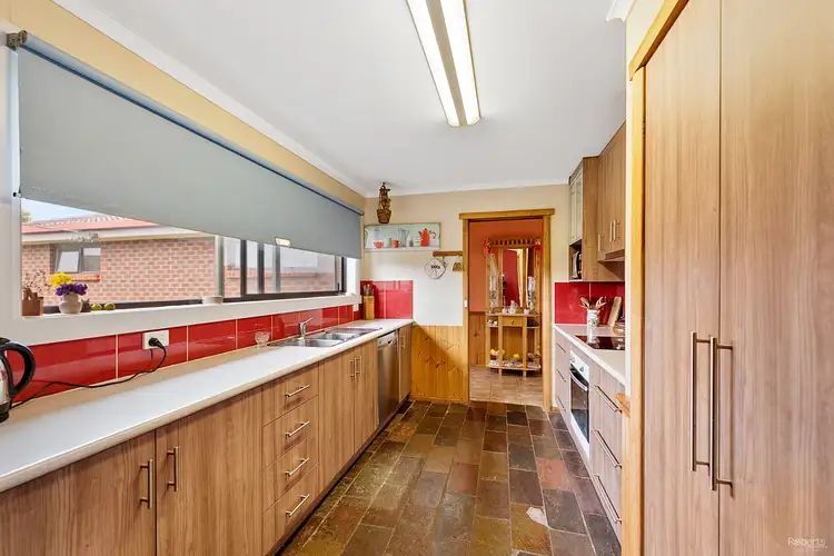 Fourth view of Homely house listing, 6 Wiena Crescent, Miandetta TAS 7310
