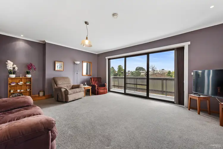 Fifth view of Homely house listing, 6 Wiena Crescent, Miandetta TAS 7310