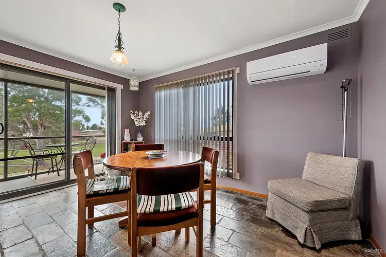 Sixth view of Homely house listing, 6 Wiena Crescent, Miandetta TAS 7310