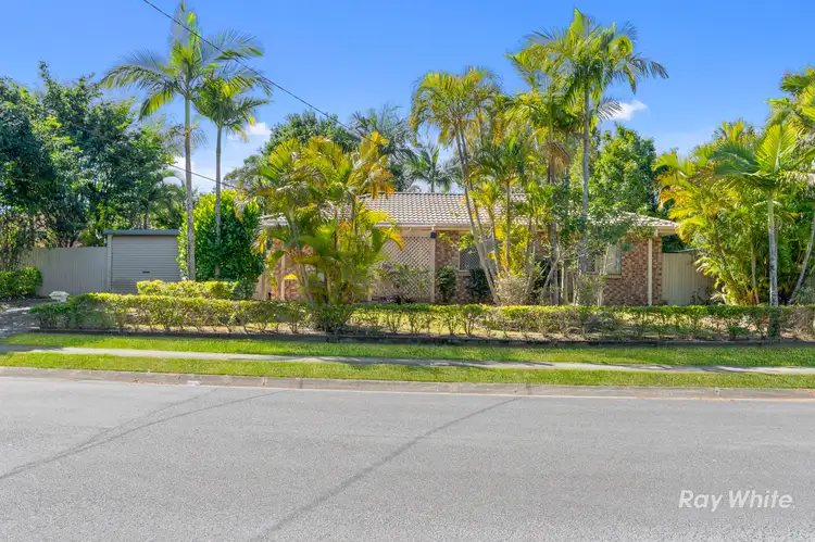 17 Bilk Street, Crestmead QLD 4132