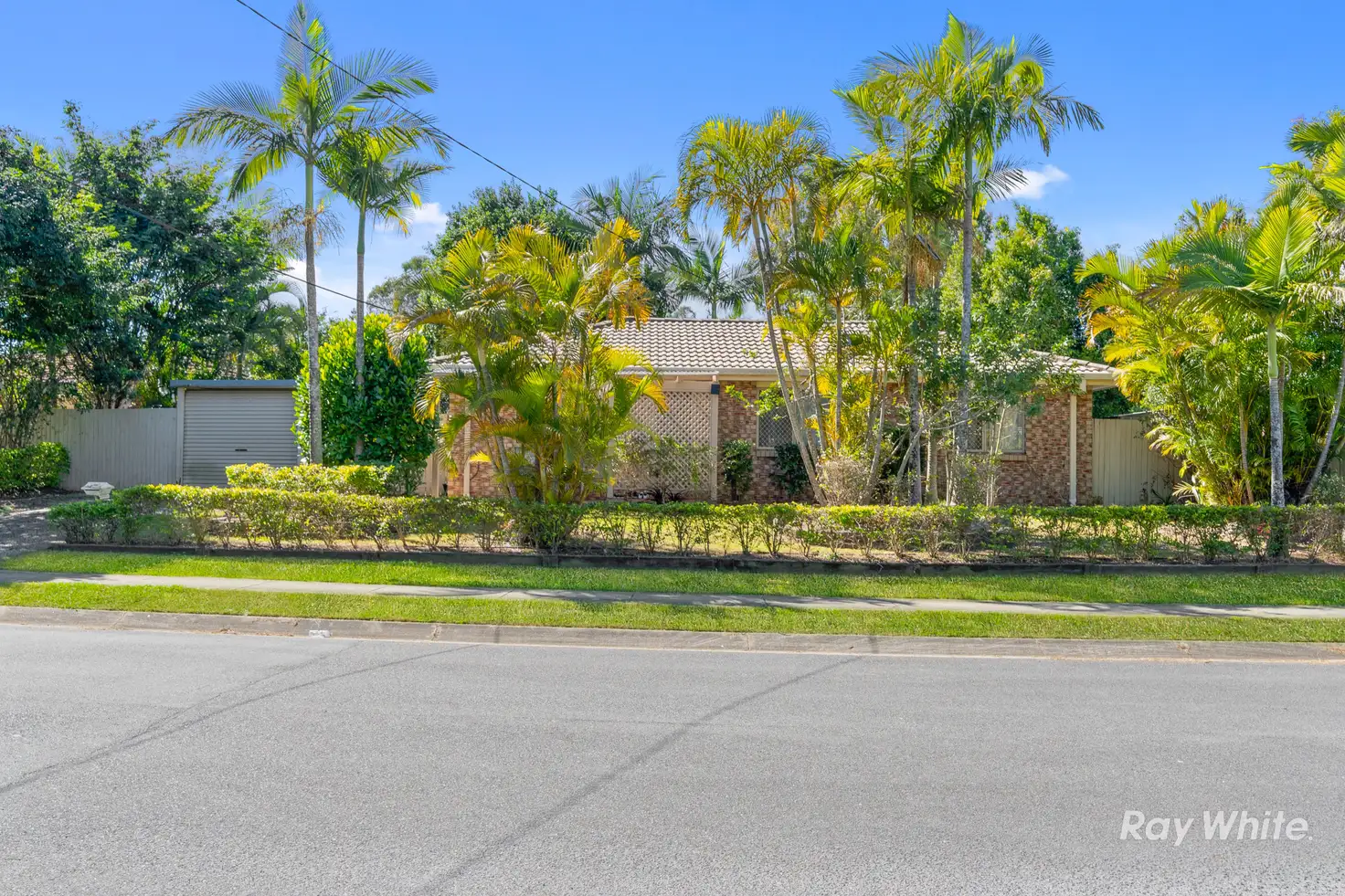 Main view of Homely house listing, 17 Bilk Street, Crestmead QLD 4132