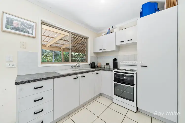 Second view of Homely house listing, 17 Bilk Street, Crestmead QLD 4132