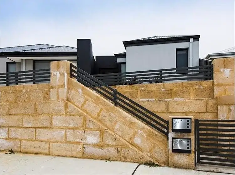 Second view of Homely house listing, 6A Goulburn Road, Baldivis WA 6171