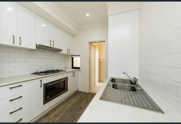 Third view of Homely house listing, 6A Goulburn Road, Baldivis WA 6171