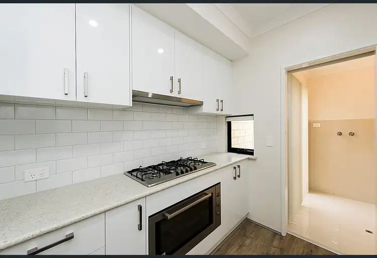 Fourth view of Homely house listing, 6A Goulburn Road, Baldivis WA 6171