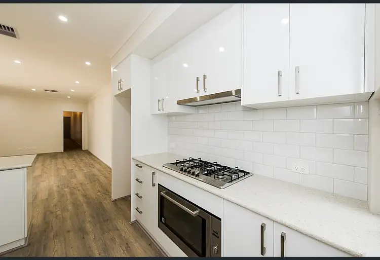 Fifth view of Homely house listing, 6A Goulburn Road, Baldivis WA 6171