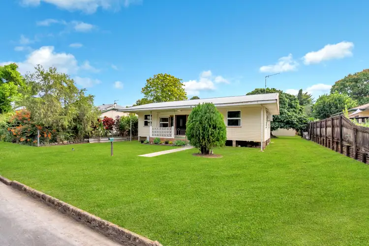 Second view of Homely house listing, 20 Thumm Street, Gordonvale QLD 4865