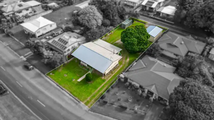 Third view of Homely house listing, 20 Thumm Street, Gordonvale QLD 4865